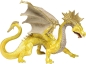 Preview: Goldener Drache (Golden Dragon) Safari Mythologie Mythical Realms Figur